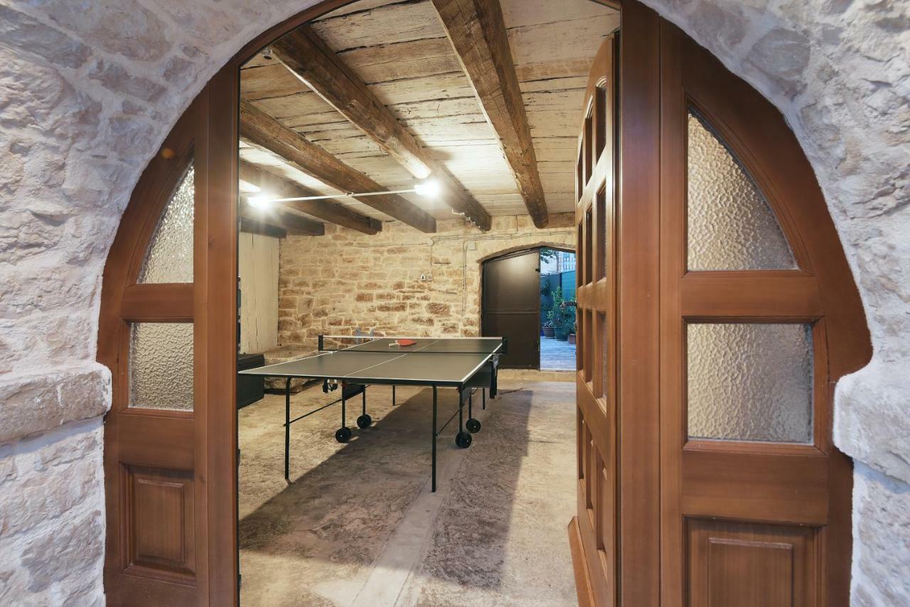 Palazzo 1812 Villa Krnica Luaran gambar